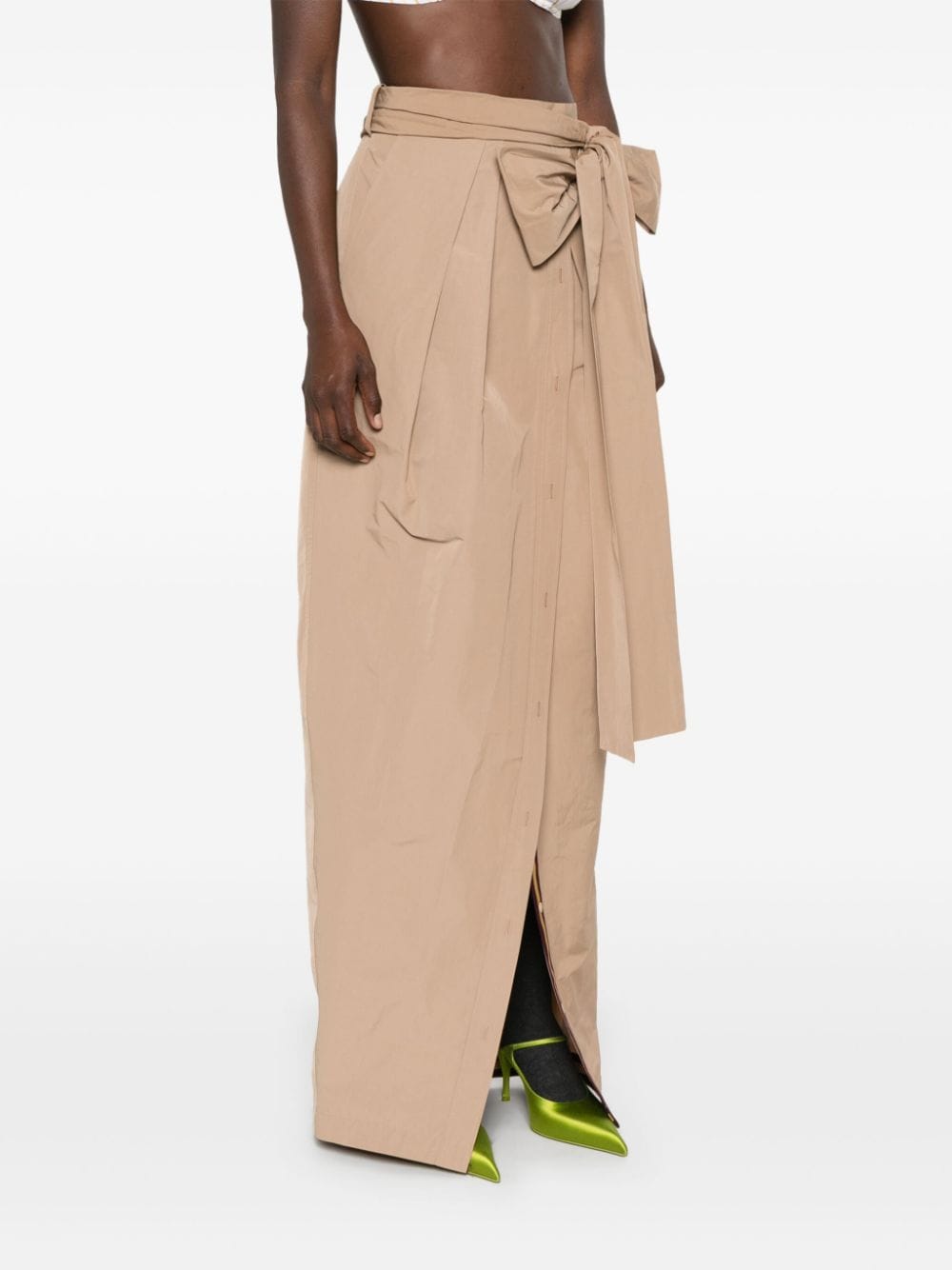 DRIES VAN NOTEN - Ex Voto Boutique